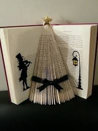1001 Ideas For Folded Book Art Including 85 Photos And Tutorials Old Book Crafts Folded Book Art Book Page Crafts