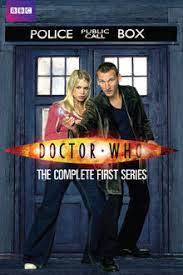 The doctor meanwhile meets nancy who has an interesting way of arranging meals for homeless children. Doctor Who Series 1 Wikipedia