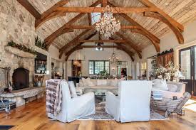 Rustic architecture is a magazine which brings the mountain lifestyle into focus by mixing amazing architectural photography with homeowner stories and informative articles. Rustic Elegance 6 Hardy But Haute Projects Boston Design Guide