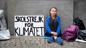 Here's the untold truth of greta thunberg. Steckbrief Klima Aktivistin Greta Thunberg Wissen Swr Kindernetz
