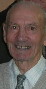 Vignot. Robert Mangin nous a quittés