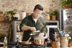 keep cooking and carry on tv series