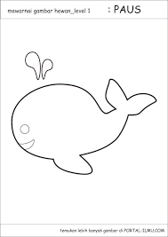 Download 110+ gambar mewarnai untuk anak sd, tk, dan balita. Mewarnai Gambar Untuk Anak Level 1 Dan Kategori Lengkap Portal Ilmu Com Read More Learn More