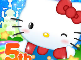 Hello kitty nail salon 1.11 apk + mod (unlocked) for android • search for best mod apk files via getmod mod finder. Download Game Hello Kitty Jewel Town Mod Apk