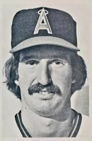 1976 LAST GAME LINEUP (SEASON STATS) *Rusty Torres, CF (6-27-.205) *Terry  Humphrey, C (1-19-.245) *Mike Miley, SS (0-4-.184) *Dave Chalk, 3B  (0-33-.217) *Nolan Ryan, P (17-18-3.36, 327 Ks)