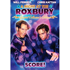 A Night At The Roxbury What Is Love Jim Carrey A Night At The Roxbury Dvd Walmart Com Comedy Movies Movies Movies Worth Watching