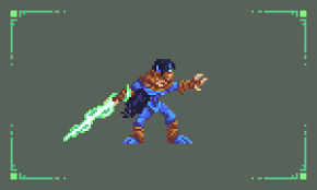 Raziel Pixel Art Legacyofkain Pixel Art Pixel Art Tons of awesome pixel art wallpapers to download for free. raziel pixel art legacyofkain