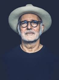 Composer Ludovico Einaudi