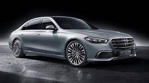 Award applies only to vehicles tested vehicle: 2021 Mercedes S Class Revealed Iconic Looks Modern Tech More Power