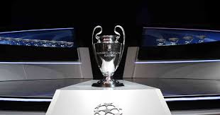 Die uefa champions league 2020/21 ist die 29. Champions League 2020 21 Diese Gegner Drohen Bayern Borussia Co
