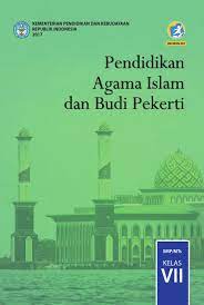 Maybe you would like to learn more about one of these? Free Download Buku Digital Kelas 7 Smp Pendidikan Agama Islam Dan Budi Pekerti Siswa 2017 Ebook Anak