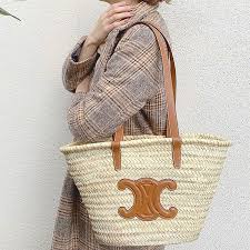 mai tren instagram この celine bags straw bag celine