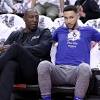 Ben simmons signed a 5 year / $177,243,360 contract with the philadelphia 76ers, including $177,243,360 guaranteed, and an. 1