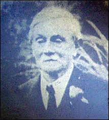 Rushden Research Group: obituary G Denton 1931