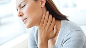 Lymph nodes in the neck become swollen in response to disease, infection, or stress. Swollen Lymph Nodes In Fibromyalgia And Me Cfs