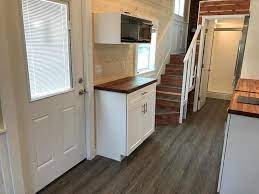 Sportsman By A New Beginning Tiny Homes Tiny Living Small Tiny House Best Tiny House Tiny House