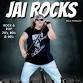 Jai Rocks @ Dartmouth Inn