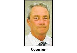 LARRY COOMER Obituary (2016)