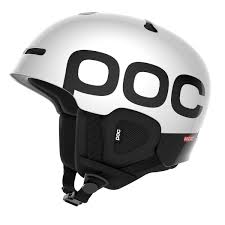 Poc Uses Spin Pads In Its Newest Helmet To Protect You On The Slopes