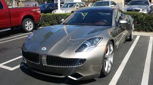 Image result for Earth 2015 Fisker