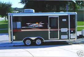 Marques airstream alp bigfoot coachmen drv luxury suites dutchmen dynamax eclipse entegra coach fleetwood forest river goodyear grand design holiday rambler jayco keystone rv kz rv michelin newmar renegade starcraft thor tiffin toyo tires winnebago. Modern Vespa Need Help Buying Enclosed Trailer
