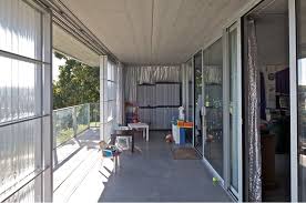Lacaton Vassal 53 Habitations Hlm Saint Nazaire Logements Collectifs Logement Interieur