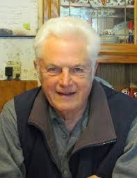 Obituary information for Leif Lester Marking