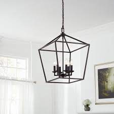 Maybe you would like to learn more about one of these? Home Decorators Collection Weyburn 6 Light Bronze Caged Chandelier 66201 The Home Depot Cage Chandelier Contemporary Light Fixtures Contemporary Bathroom Lighting