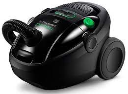 electrolux vacuum green appliances