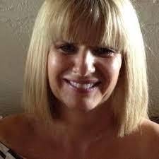 Carol Stump's Instagram, Twitter & Facebook