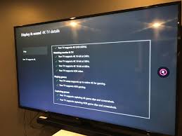 Lg Uj6200 Tv Xbox One X Settings Tv Xbox Game Room