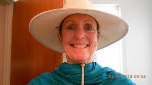 Nancy Gillingham's Instagram, Twitter & Facebook