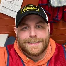 Ross Levett (@AussieBossie1)