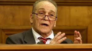 Moses Bess takes the stand, defense rests