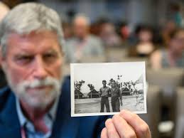 The National WWII Museum added...