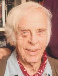 Obituary information for John W. Larson