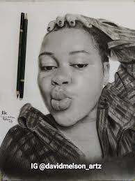 Neema Smith's Instagram, Facebook & TikTok