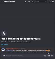 With tenor, maker of gif keyboard, add popular discord animated gifs to your conversations. Sending Gifs On Discord Discord