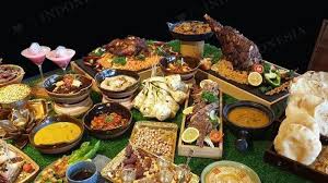 Jadi, kalau kamu sedang mencari tempat buka puasa yang ramah di kantong saat berada di medan, maka kunjungi saja desadesa resto. 5 Promo Cafe Resto Untuk Buka Bersama Bukber Ramadan 1440 H Di Surabaya Harga Di Bawah 100 Ribu Surya