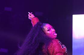 Megan thee stallion, an already established rapper and businesswoman in her own right, is using 2021 to embark on her own natural hair journey. Take A Ride On Megan S Natural Hair Journey Yr Media