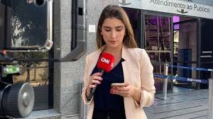 📍 política • assista o vídeo. Jornalista Da Cnn Afirma Que Sofreu Ameacas De Segurancas Do Planalto O Cafezinho