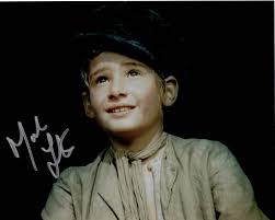 MARK LESTER