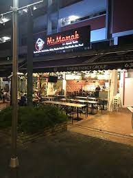 Looking to get mamaks delivered from haymarket to zetlands. Mr Mamak Restaurant Singapore Changi Restaurant Reviews Photos Phone Number Tripadvisor
