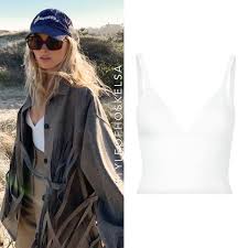 7 de noviembre de 1988) es una modelo sueca.conocida por ser uno de los ángeles de victoria's secret desde 2015. Elsa Hosk Closet Styleofhoskelsa Twitter