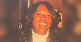 Lavarne Rucker Obituary