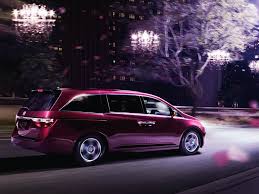 Image result for Dark Cherry 2011 Odyssey