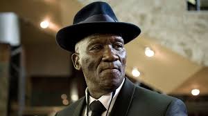 Bheki Cele: our new anti-gun Minister of Police