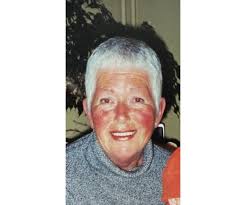 Carol MCBRIDE Obituary (August 07, 1939