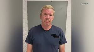 Cal Fire employee arrested at fire station in Patterson for child porn