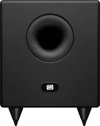 (definition of temblor from the cambridge advanced learner's dictionary & thesaurus © cambridge university press). Subwoofer Presonus Temblor T8